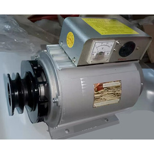Generador de Soldadura sin Escobillas YD-700 70KW 3500RPM 220V 15-18HP de Aluminio Fundido Multifunción con Carga Integrada y Arranque Remoto YD YD - Product Image 6