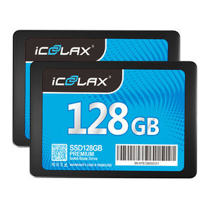 ICOOLAX SATA SSD asli, Hard Drive Internal 128GB ke 2TB, Solid State 2.5 Internal untuk Laptop & Desktop PC SATA 3 - Product Image 3