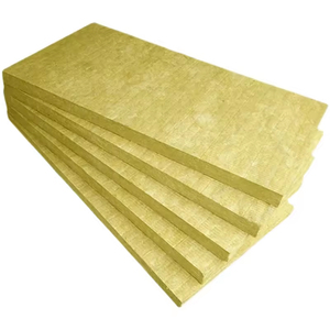 แผ่นฉนวนกันเสียงกันไฟทนความร้อนสูงจากผู้ผลิต - Product Image 3