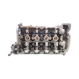 Sujexa Factory Direct EP6C Ensemble complet de culasse certifié TS16949 en stock pour les grossistes mondiaux de pièces automobiles - Product Image 2