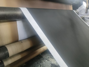 Membrana de Caucho EPDM Autoadhesiva de 60mil 90mil, Resistente al Calor, Anticorrosiva, Resistente a los Rayos UV, Impermeabilizante para Techos - Product Image 5
