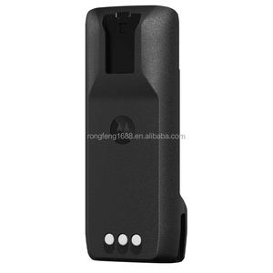 Аккумулятор PMNN4600A <span class=keywords><strong>2100</strong></span> мАч для рации Motorola R2, литиевый, тонкий, для двухсторонней связи - Product Image 4