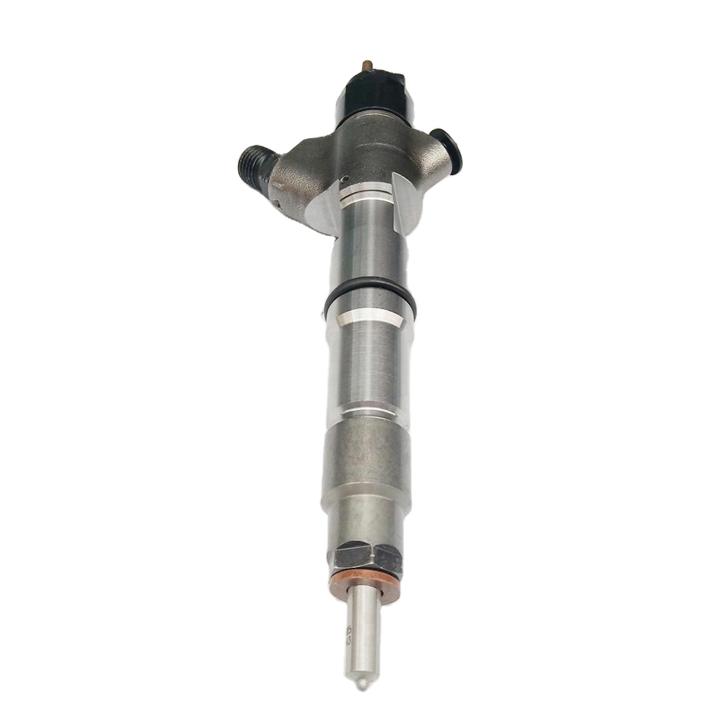 common rail injector 0445120062 V837069326 injector for Agco  Fendt WEICHAI diesel fuel injector nozzle 0445120062 V867069326