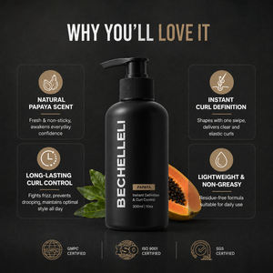 Certificado CPNP GMPC, Oferta de COA, Aceite de Argán, Crema Activadora de Rizos para Hombre, Arcilla Capilar a Base de Agua, Sin Sulfatos, Pomada Capilar Orgánica - Product Image 4