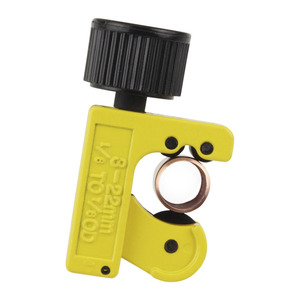 Coupe-tuyaux en cuivre professionnel Stanley - Product Image 1