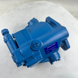 ปั๊มไฮดรอลิกแบบแปรผัน PVQ20 B2R SE 3S ซีรีส์ PVQ รุ่น PVQ40 PVQ10A2RSE1S20C2112 PVQ32-B2R-SE1S-21-C14D12 - Product Image 2