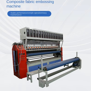 Machine à coudre ultrasonique à plat personnalisable pour le gaufrage de rideaux en dentelle, usage domestique, moteur de couture de dentelle non tissée pour matelas - Product Image 3