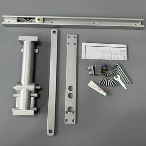 <span class=keywords><strong>Fermeture</strong></span> ronde cachée à usage moyen commerciale moderne certifiée par CE de ferme-<span class=keywords><strong>porte</strong></span> montée par surface aérienne <span class=keywords><strong>fermeture</strong></span>-capacité 85kg - Product Image 3