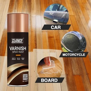 <span class=keywords><strong>Vernis</strong></span> transparent sans acide, séchage rapide, à base d'<span class=keywords><strong>acrylique</strong></span>, <span class=keywords><strong>peinture</strong></span> en aérosol - Product Image 1