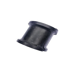 Buje de barra estabilizadora del eje delantero de la camioneta MR992317 L200 para los bujes de goma de la barra de equilibrio del coche Mitsubishi MR3874520 - Product Image 1