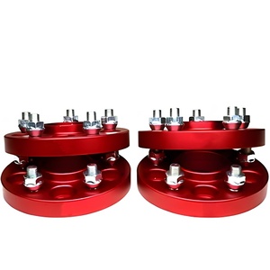 2024 vente chaude CNC entretoises de roue en aluminium de billette personnalisées pour MK2 MK3 <span class=keywords><strong>T4</strong></span> Hub Centric - Product Image 3