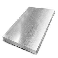 Tôle d'acier au carbone laminée à chaud ASTM A36 SS400, épaisseur 2mm-100mm, prix usine pour la construction