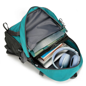 <span class=keywords><strong>Sac</strong></span> à <span class=keywords><strong>dos</strong></span> de voyage grande capacité MKW2066 <span class=keywords><strong>50L</strong></span>, <span class=keywords><strong>sac</strong></span> à <span class=keywords><strong>dos</strong></span> de cyclisme, <span class=keywords><strong>randonnée</strong></span>, unisexe, sports de plein air, sacs d'escalade - Product Image 4