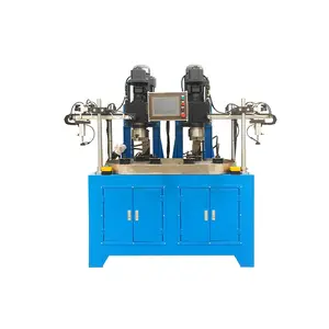 Stainless steel kettle turntable multi-station automatic argon arc welding machine Automatic welding machine