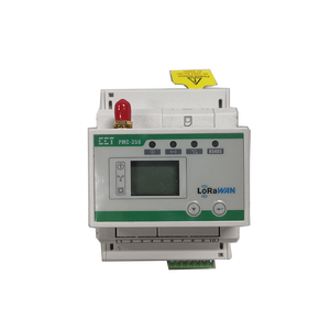 CET PMC-350-C 3-фазный счетчик энергии на основе IOT Интеллектуальный беспроводной монитор электроэнергии счетчик потребления энергии - Product Image 2