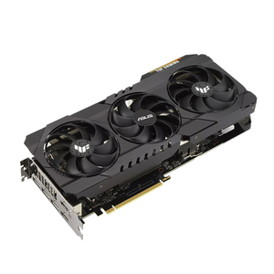Carte graphique <span class=keywords><strong>ASUS</strong></span> <span class=keywords><strong>TUF</strong></span> Gaming GeForce RTX <span class=keywords><strong>3080</strong></span> d'occasion avec 10 Go de GDDR6, carte vidéo <span class=keywords><strong>ASUS</strong></span> RTX <span class=keywords><strong>3080</strong></span> sans LHR - Product Image 3