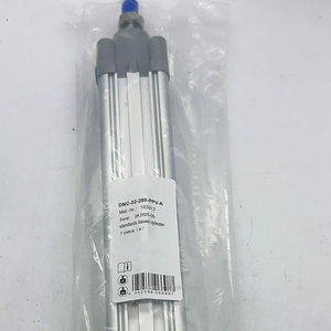 Kit de réparation de cylindre neuf en stock DNC-63-<span class=keywords><strong>PPVA</strong></span>, vendeur d'or fiable, garantie d'un an - Product Image 1