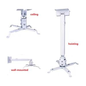 סין מפעל אספקת חיצוני 35 מ "מ אלומיניום סגסוגת אלומיניום תקרה צומת הרכבה צומת תיבת סוגר ו סוגר מצלמה ccctv - Product Image 6