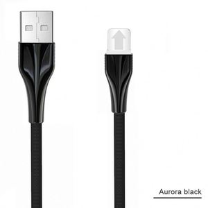 USB-Kabel für IPh 12 11 <span class=keywords><strong>Pro</strong></span> Max X XR 6 6S 7 8 Plus Daten ladekabel Schnelllade-Handy kabel - Product Image 6