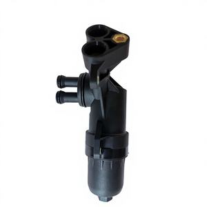 Filtros de Aceite para Transmisión DSG 0B5 para Audi A4 A6 A7 Q5, Base de Tubería de Enfriamiento de Aceite con Filtro Externo - Product Image 2