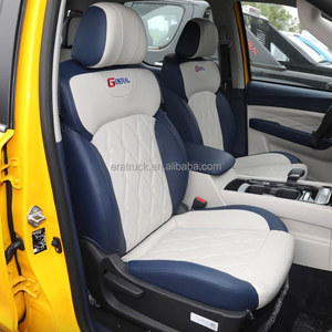 Pick-up Foton Tunland G9 <span class=keywords><strong>2</strong></span>.0T Diesel <span class=keywords><strong>4x4</strong></span> tout-terrain 300 Nm 6MT/8AT LHD RHD, camionnette de transport lourd de qualité supérieure - Product Image 4
