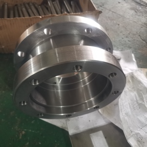 ISO9001 tùy chỉnh <span class=keywords><strong>CNC</strong></span> phay các bộ phận Công 5 trục <span class=keywords><strong>CNC</strong></span> gia công dịch vụ <span class=keywords><strong>CNC</strong></span> các bộ phận máy tùy chỉnh chuyển các bộ phận - Product Image 4