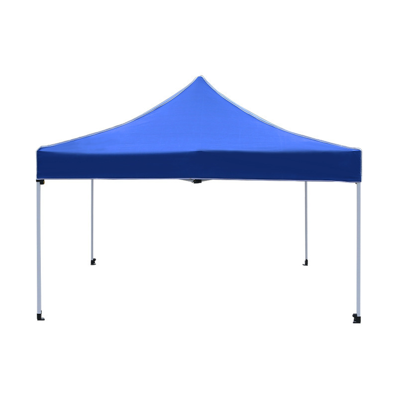 Commercial Gazebo Model