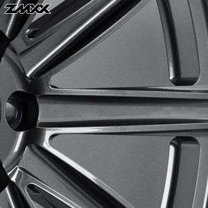 Roues forgées de 18 pouces, jante multi-rayons pour rollers <span class=keywords><strong>royce</strong></span> culinan <span class=keywords><strong>chrysler</strong></span> <span class=keywords><strong>300c</strong></span> - Product Image 5