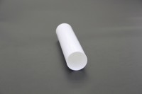 Tuyau en silicone PS-310X-B 300cc Nouveau produit en plastique moulé par injection externe à double filetage élégant et pratique