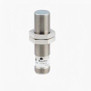 Sensor inductivo de distancia Baumer 11123876 para convertidor catalítico de tres vías - Product Image 1