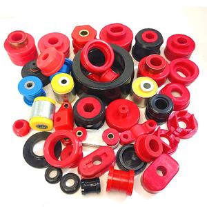 Douilles en polyuréthane de bras de commande inférieur avant OEM <span class=keywords><strong>AOSU</strong></span> pour Honda Civic 1996-1998 / 1999-2000 Non Si - Product Image 3