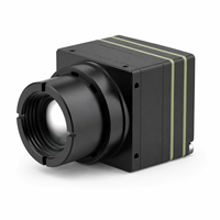 Module de caméra infrarouge VOx non refroidi 384x288 640x512 12um