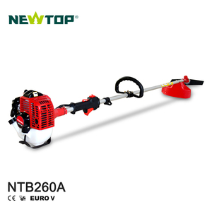 Débroussailleuse à essence haute performance NTB260A, appareil de découpe à brosse 26cc, sac à dos, nouvelle collection - Product Image 3