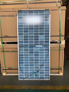 แผงเซลล์แสงอาทิตย์ชนิด monofacial 550 <span class=keywords><strong>W</strong></span> 550 <span class=keywords><strong>W</strong></span> 580W 620W <span class=keywords><strong>530</strong></span> 540 Tiger Pro 545W 535W 550 <span class=keywords><strong>W</strong></span> 525W 78Tr - Product Image 4