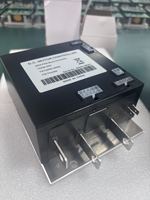 Controlador de Motor de CC Curtis de 36 V, 1206MX-4301, Protección IP65, Salida de 3 kW con 350 A, China