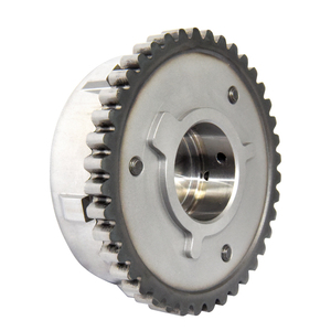 Conjunto de Motor CJ5E6C525AD #   Engranaje de Distribución del Árbol de Levas de Escape 2013-2016 2.0L para Land Rover, Piezas Nuevas para Motor - Product Image 4