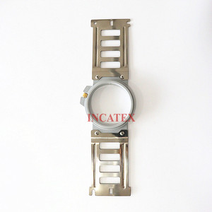 Prodigi <span class=keywords><strong>AEMco</strong></span> Feiya ZGM Haina Ricoma CAMFive Máquina de bordado tubular China Repuestos Marco Aro 90mm Longitud 395mm - Product Image 2