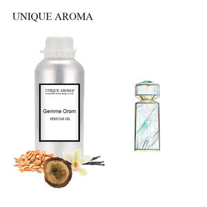 Único AROMA Gemme Orom Perfume aceite lujo Colonia marca hombres Perfume fragancia de larga duración cuerpo Spray mezcla aceites de Perfume - Product Image 1