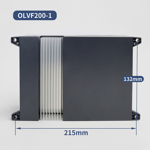 เครื่องประตูลิฟต์ตู้ควบคุม300 OLVF200-1อินเวอร์เตอร์1-VDOT DMS120 - Product Image 3
