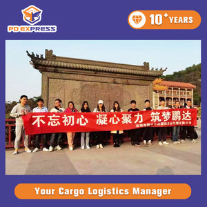 Chuyên nghiệp vận chuyển hàng hóa giao nhận từ Trung Quốc để <span class=keywords><strong>lagos</strong></span> Nigeria FCL lcl vận chuyển không khí + Express hậu cần đại lý cho Congo Nigeria Angola - Product Image 5