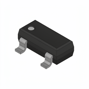 BOM IC In Stock Electronic Chips Component Single Diodes BAT720/DG/B2,215 - Product Image 1
