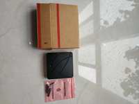 Lecteur de cartes d'accès RFID étanche IP68 avec indicateur LED, longue portée de lecture, Wiegand 26, carte d'identification 125 kHz, Cardweb