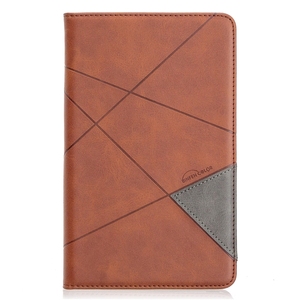 Custodia per Tablet per <span class=keywords><strong>Samsung</strong></span> <span class=keywords><strong>Tab</strong></span> un <span class=keywords><strong>8</strong></span>.0 2019 P200 P205 portafoglio libro flip custodia in pelle cover - Product Image 5