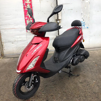 Scooter à gaz de haute qualité, adresse V150SS V150, démarrage arrière, coup droit, adresse 125, moto de course, cyclomoteur 100cc