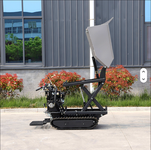 Livraison gratuite, mini-dumper hydraulique <span class=keywords><strong>EPA</strong></span> <span class=keywords><strong>500</strong></span> KG, mini-camion hydraulique à vendre - Product Image 5