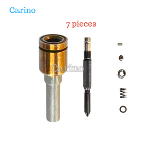 G4S012 연료 인젝터 노즐 295771-0120 DLLA150G4S012 (295700-0400 S550-13H50 S560-13H50A 디젤 인젝터, 마쓰다 1.5L 2.2L 용) - Product Image 3