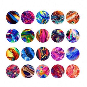 Support de téléphone personnalisé en gros pour usine, accessoires de support de téléphone portable, support de téléphone personnalisé gratuit avec logo, support de téléphone à clipser pour téléphone - Product Image 2