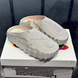 Nuevo Diseño, Pantuflas de Masaje con Suela Gruesa Mind 001, Transpirables, Antideslizantes, con Absorción de Impactos, para Deportes, Interior y Exterior - Product Image 3