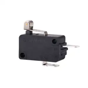 Hot selling micro switch DV16 16A 250V 85T125 SPDT micro switch for high speed blender