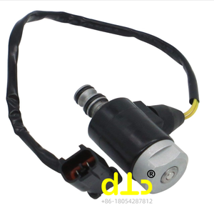SOLENOID YUKEN SD1244-C-1007 24V - Product Image 3